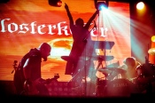 Closterkeller - koncert: Closterkeller ('Summer Dying Loud'), Aleksandrów Łódzki 9.09.2016