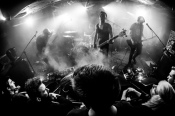 Sunnata - koncert: Sunnata, Bielsko-Biała 'Rude Boy Club' 14.10.2016