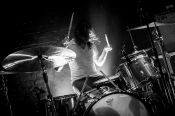 Russian Circles - koncert: Russian Circles, Warszawa 'Hydrozagadka' 23.10.2016