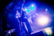 Destruction - koncert: Destruction, Katowice 'Mega Club' 24.01.2017