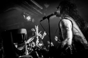 Rotting Christ - koncert: Rotting Christ, Bielsko-Biała 'Rude Boy Club' 17.03.2017