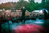 Dopelord - koncert: Dopelord ('Summer Dying Loud'), Aleksandrów Łódzki 9.09.2017