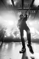 Anathema - koncert: Anathema, Warszawa 'Progresja Music Zone' 12.11.2017