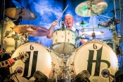 Uriah Heep - koncert: Uriah Heep, Kraków 'Studio' 20.02.2019