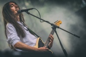 Alcest - koncert: Alcest ('Prog In Park III'), Warszawa 12.07.2019