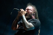 Decapitated - koncert: Decapitated ('Festiwal Mocnych Brzmień'), Świecie 27.07.2019