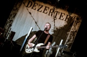 Dezerter - koncert: Dezerter ('OFF Festival 2019'), Katowice 3.08.2019