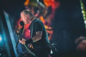 Metallica - koncert: Metallica, Warszawa 'Stadion Narodowy' 21.08.2019