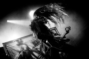 Triptykon - koncert: Triptykon ('Summer Dying Loud'), Aleksandrów Łódzki 7.09.2019