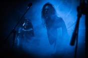 Graveyard (Hiszpania) - koncert: Graveyard ('No Reason to Live'), Łódź 'Magnetofon' 5.10.2019