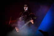 Behemoth - koncert: Behemoth, Kraków 'Tauron Arena' 6.10.2019