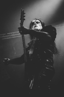 Abbath - koncert: Abbath, Warszawa 'Progresja Music Zone' 9.02.2020