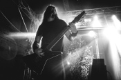 Decapitated - koncert: Decapitated, Katowice 'Fabryka Porcelany' 27.08.2021