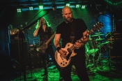 Hydra - koncert: Hydra, Warszawa 'Hydrozagadka' 14.08.2021