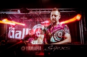 Uranus Space Club - koncert: Uranus Space Club, Katowice 'Katofonia' 26.09.2021