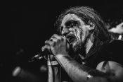 Coffinwood - koncert: Coffinwood, Warszawa 'VooDoo' 29.01.2022