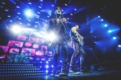 Scorpions - koncert: Scorpions, Kraków 'Tauron Arena' 28.05.2022