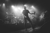 Paradise Lost - koncert: Paradise Lost, Kraków 'Hype Park' 21.07.2022