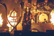 Behemoth - koncert: Behemoth, Katowice 'Spodek' 19.10.2022