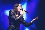 Nightwish - koncert: Nightwish, Gliwice 'Arena Gliwice' 14.12.2022