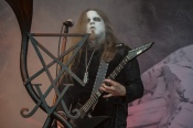 Behemoth - koncert: Behemoth ('Mystic Festival'), Gdańsk 'Stocznia Gdańska' 8.06.2023