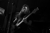 Earthless - koncert: Earthless ('Mystic Festival'), Gdańsk 'Stocznia Gdańska' 8.06.2023