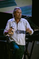 Deep Purple - koncert: Deep Purple ('Hard Rock Heroes Festival'), Kraków 'Tauron Arena' 12.06.2023