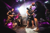 Schizma - koncert: Schizma, Warszawa 'Progresja Music Zone' 8.08.2023