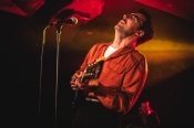 Nick Waterhouse - koncert: Nick Waterhouse, Warszawa 'Hybrydy' 5.11.2023