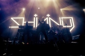 Shining (Norwegia) - koncert: Shining, Warszawa 'Progresja Music Zone' 25.02.2024