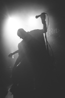 Taake - koncert: Taake, Kraków 'Hype Park' 15.03.2024