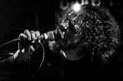 Owls Woods Graves - koncert: Owls Woods Graves, Ostrawa 'Barrak' 8.10.2024