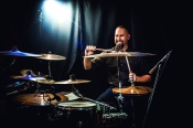 R3dneck Rampage - koncert: Redneck Rampage, Katowice 'Pub Korba' 25.10.2024