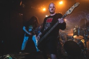 Sedimentum - koncert: Sedimentum, Warszawa 'VooDoo' 10.03.2025