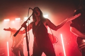 Dool - koncert: Dool, Warszawa 'Hydrozagadka' 22.04.2025