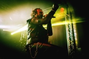 Moonspell - koncert: Moonspell, Ostrawa 'Barrak' 20.04.2025