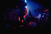 Blood Incantation - koncert: Blood Incantation, Kraków 'Kwadrat' 28.04.2025