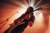 Krisiun - koncert: Krisiun, Warszawa 'Progresja Music Zone' 7.05.2025