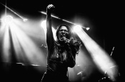 Wij - koncert: Wij, Kraków 'Kwadrat' 16.01.2025