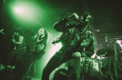Carnation - koncert: Carnation, Warszawa 'Proxima' 24.05.2025