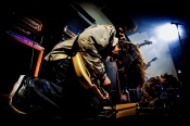Astral Nomad - koncert: Astral Nomad, Katowice 'Piąty Dom' 28.03.2025
