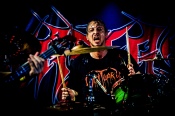 Murdery - koncert: Murdery, Chorzów 'Leśniczówka' 18.04.2025