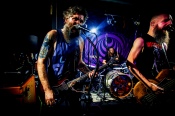 Dopelord - koncert: Dopelord, Katowice 'Piąty Dom' 22.05.2025