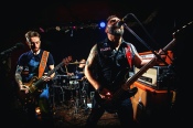 Death Denied - koncert: Death Denied, Katowice 'Pub Korba' 25.10.2024