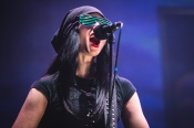 Dragonforce - koncert: Dragonforce, Łódź 'Atlas Arena' 30.06.2025