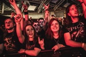 Epica - koncert: Epica, Łódź 'Atlas Arena' 30.06.2025