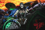 Powerwolf - koncert: Powerwolf, Łódź 'Atlas Arena' 30.06.2025