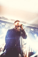 Caliban - koncert: Caliban, Kraków 'Kwadrat' 16.05.2025