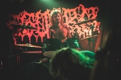 Cancer Void - koncert: Cancer Void, Warszawa 'VooDoo' 18.07.2025