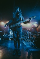 The Nocturnal Affair - koncert: The Nocturnal Affair, Warszawa 'Proxima' 3.08.2025